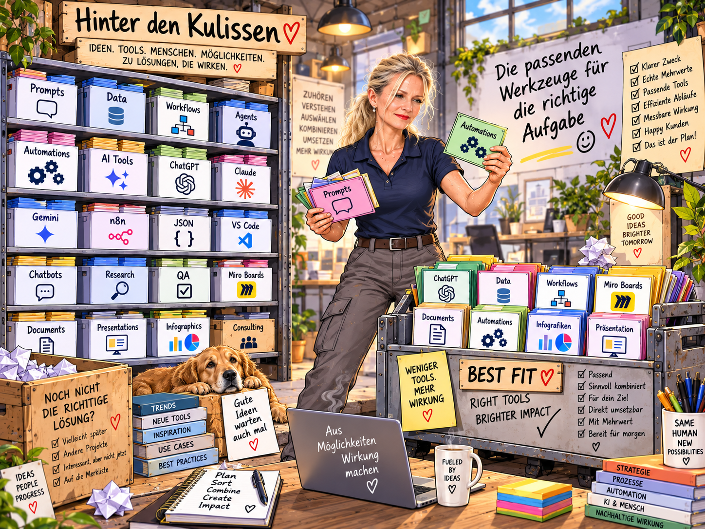Kleine Vorschau des Werkzeugauswahl-Motivs