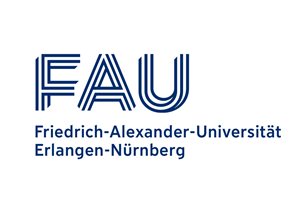 Logo Friedrich-Alexander-Universität Erlangen-Nürnberg