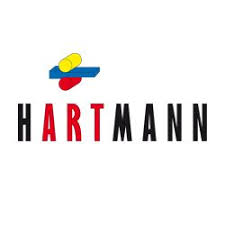Logo W. Hartmann & Co.