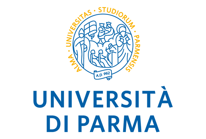 Logo der Università degli Studi di Parma